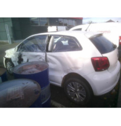 Demarreur VOLKSWAGEN POLO 5 Photo n°9