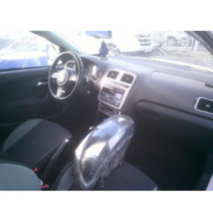 Demarreur VOLKSWAGEN POLO 5 Photo n°10