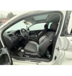 Demarreur VOLKSWAGEN POLO 5 Photo n°16