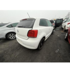 Demarreur VOLKSWAGEN POLO 5 Photo n°20