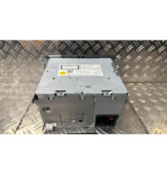 Autoradio d'origine VOLKSWAGEN POLO 5 Photo n°3