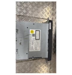 Autoradio d'origine VOLKSWAGEN POLO 5 Photo n°4