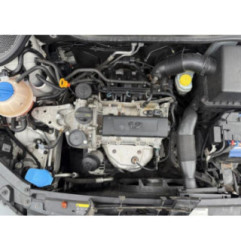 Autoradio d'origine VOLKSWAGEN POLO 5 Photo n°12