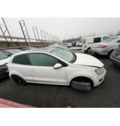 Autoradio d'origine VOLKSWAGEN POLO 5 Photo n°14