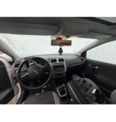 Autoradio d'origine VOLKSWAGEN POLO 5 Photo n°16