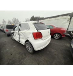 Autoradio d'origine VOLKSWAGEN POLO 5 Photo n°18