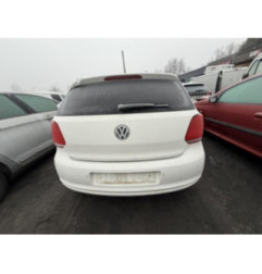 Autoradio d'origine VOLKSWAGEN POLO 5 Photo n°20