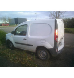 Calandre RENAULT KANGOO 2 Photo n°3