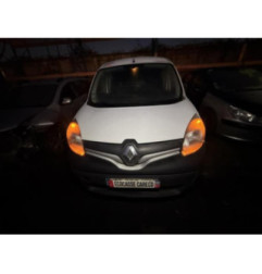 Calandre RENAULT KANGOO 2 Photo n°5