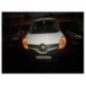 Calandre RENAULT KANGOO 2