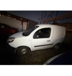 Calandre RENAULT KANGOO 2 Photo n°8