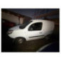 Calandre RENAULT KANGOO 2
