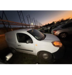 Calandre RENAULT KANGOO 2 Photo n°9