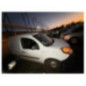 Calandre RENAULT KANGOO 2
