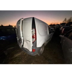 Calandre RENAULT KANGOO 2 Photo n°13