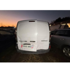 Calandre RENAULT KANGOO 2 Photo n°14