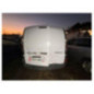 Calandre RENAULT KANGOO 2