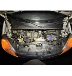 Debitmetre RENAULT KANGOO 2 Photo n°9