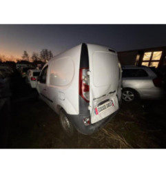 Debitmetre RENAULT KANGOO 2 Photo n°15