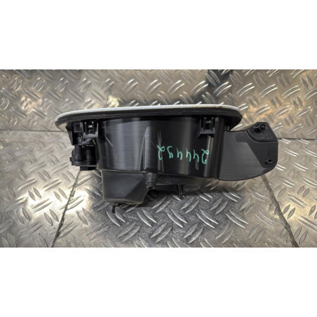 Trappe d'essence SKODA SCALA