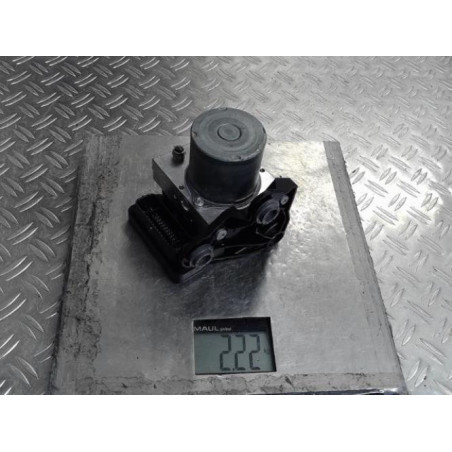 Bloc ABS (freins anti-blocage) SKODA SCALA Photo n°1