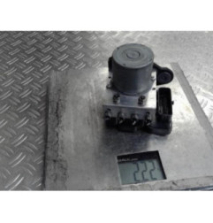 Bloc ABS (freins anti-blocage) SKODA SCALA Photo n°4