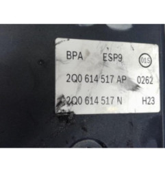 Bloc ABS (freins anti-blocage) SKODA SCALA Photo n°5