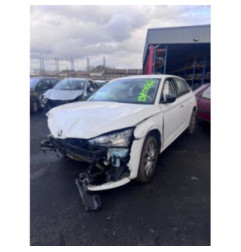 Bloc ABS (freins anti-blocage) SKODA SCALA Photo n°7