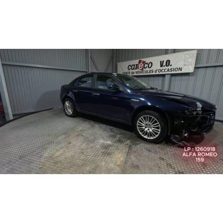 Moteur ALFA ROMEO 159