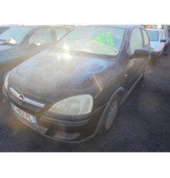 Aile avant droit OPEL CORSA C Photo n°3