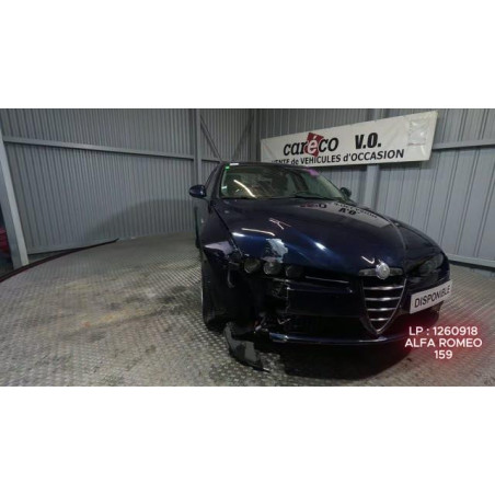 Compresseur clim ALFA ROMEO 159 Photo n°1