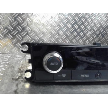 Commande chauffage SKODA SCALA