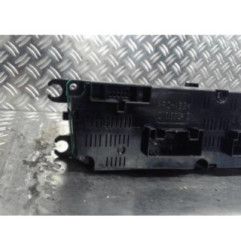 Commande chauffage SKODA SCALA Photo n°5