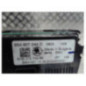 Commande chauffage SKODA SCALA