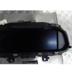 Compteur SKODA SCALA Photo n°3