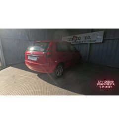 Mastervac FORD FIESTA 5