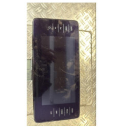 Ecran GPS SKODA SCALA