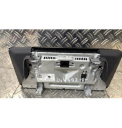 Ecran GPS SKODA SCALA Photo n°3