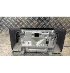 Ecran GPS SKODA SCALA Photo n°4