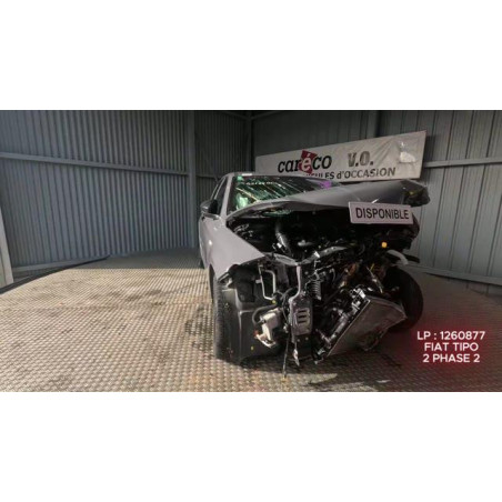 Verin de coffre FIAT TIPO 2 Photo n°1