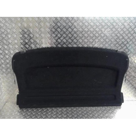 Plage arriere SKODA SCALA Photo n°1