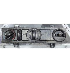 Commande chauffage VOLKSWAGEN CRAFTER 1 Photo n°1