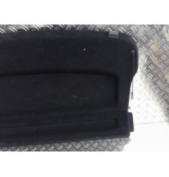 Plage arriere SKODA SCALA