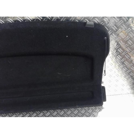 Plage arriere SKODA SCALA