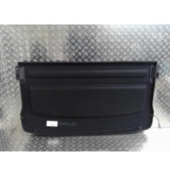 Plage arriere SKODA SCALA Photo n°4