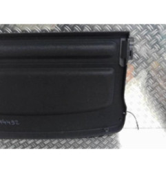 Plage arriere SKODA SCALA Photo n°5