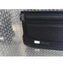 Plage arriere SKODA SCALA Photo n°6