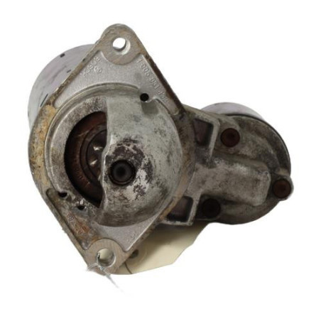 Demarreur OPEL CORSA C Photo n°1