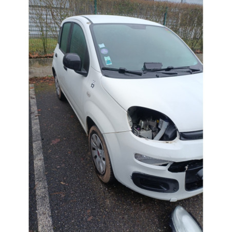 Compteur FIAT PANDA 3 Photo n°1
