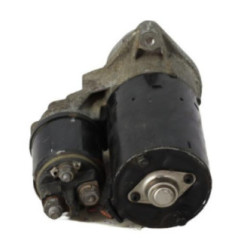 Demarreur OPEL CORSA C Photo n°3